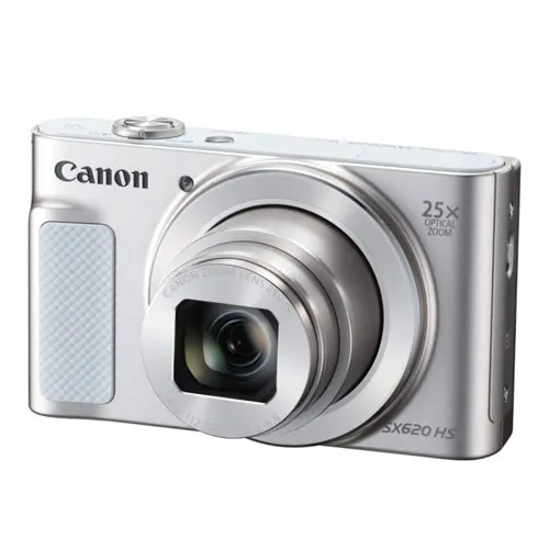 Canon SX620 HS PowerShot 25X Zoom Digital WiFi Camera